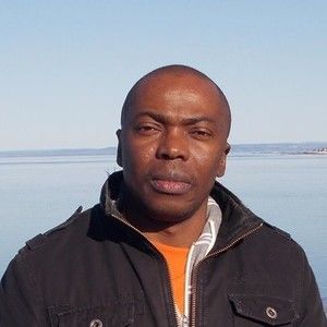 Meet your Posher, Emmanuel